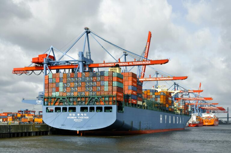 Why Customs Clearance Is Important in International Shipping