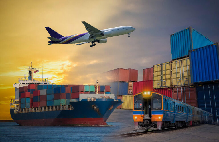 Choosing the Right Logistics Partner for Your Cargo Needs